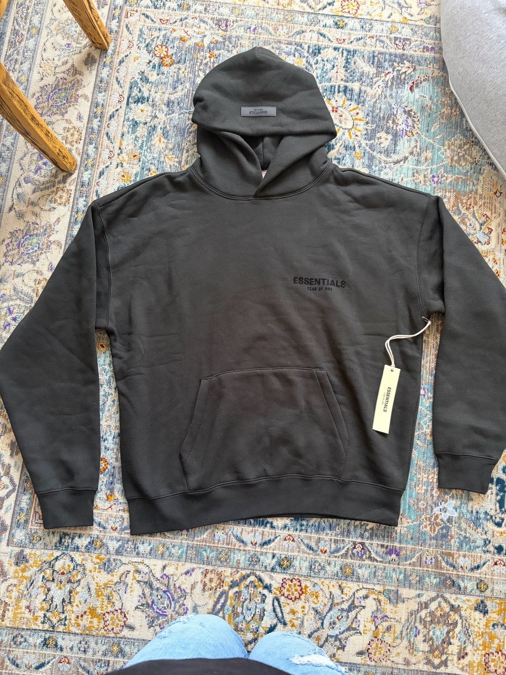 Essentials Hoodie